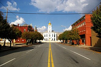 Arkansas-Pine Bluff
