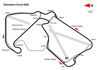 British Grand Prix