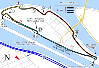 Canadian Grand Prix