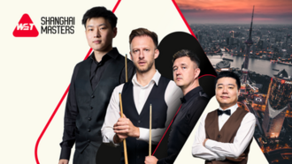 China Masters 2026