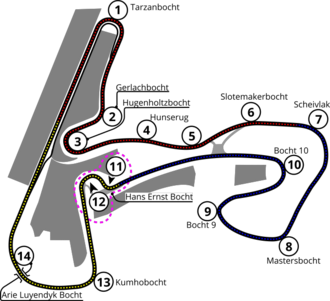 Dutch Grand Prix