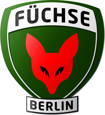Füchse Berlin