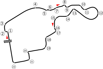 Grand Prix d’Espagne