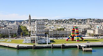 Le Havre