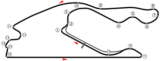 Miami Grand Prix