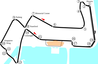 Singapore Grand Prix