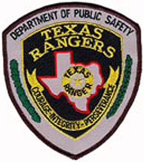 Texas Rangers