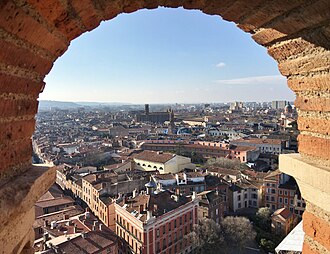 Toulouse